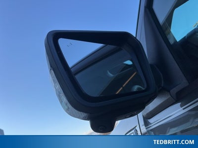 2023 Ford F-150 XLT 4WD | Pano Roof | 360 Cam | BLIS | New Tires