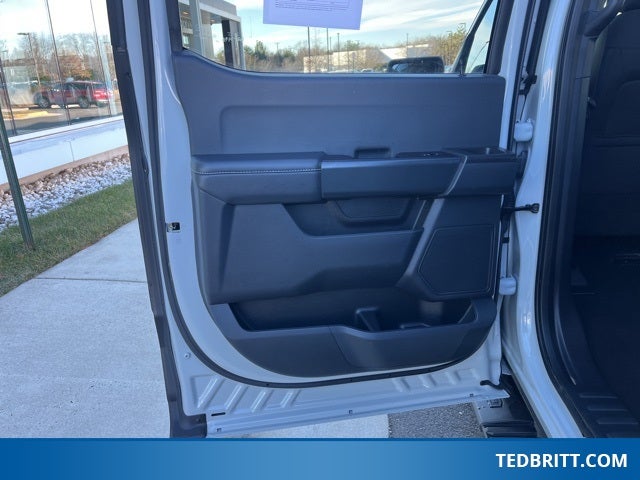 2023 Ford F-150 XL 4WD | STX Appear Pkg | Trailer Hitch | 20" Wheels