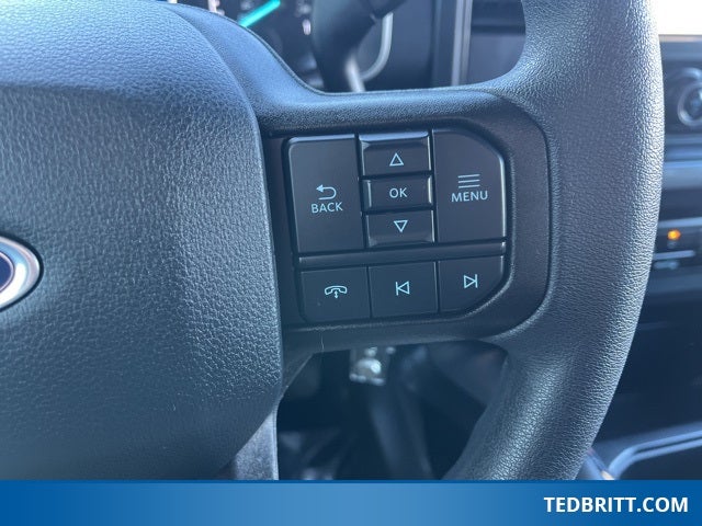 2023 Ford F-150 XL 4WD | STX Appear Pkg | Trailer Hitch | 20" Wheels