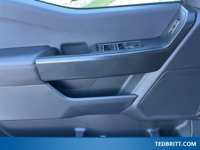 2023 Ford F-150 XL 4WD | STX Appear Pkg | Trailer Hitch | 20" Wheels