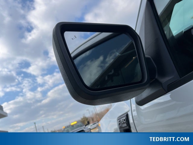 2025 Ford F-150 STX 4WD | BLIS | Mobile Office Pkg | Black Appear Pkg