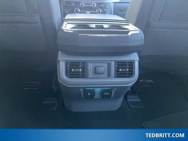 2024 Ford F-150 XLT 4WD | Nav | Mobile Office | Pro Trailer Assist