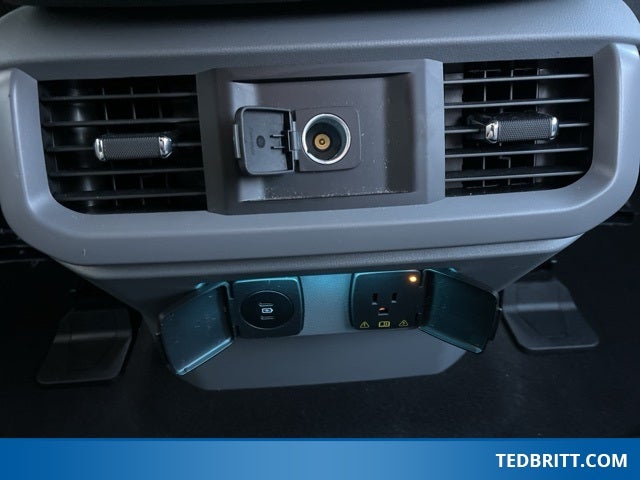 2024 Ford F-150 XLT 4WD | Nav | Mobile Office | Pro Trailer Assist