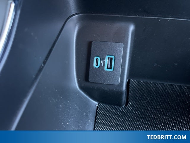 2024 Ford F-150 XLT 4WD | Nav | Mobile Office | Pro Trailer Assist