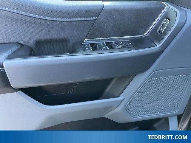 2024 Ford F-150 XLT 4WD | Nav | Mobile Office | Pro Trailer Assist