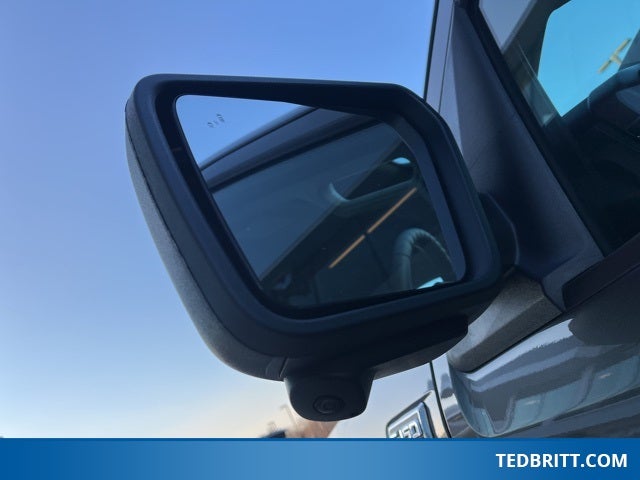 2024 Ford F-150 XLT 4WD | Nav | Mobile Office | Pro Trailer Assist