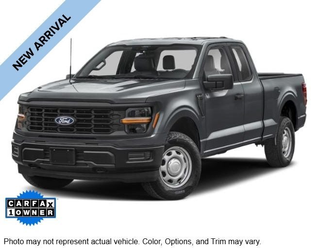 2024 Ford F-150 XL