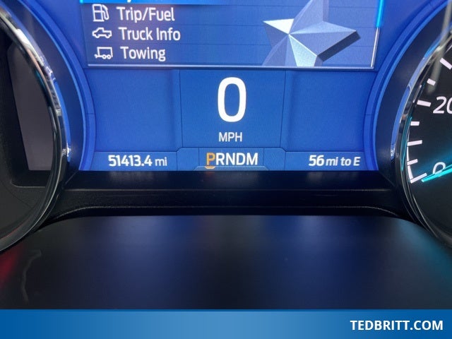 2023 Ford F-150 XLT 4WD 3.73 Axle Ratio |Pano Roof|360 Cam|Max Tow