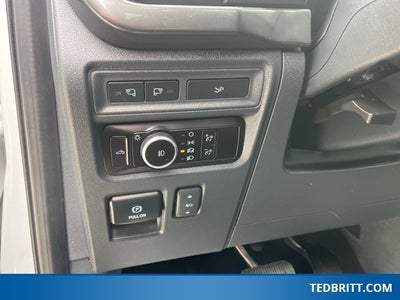 2023 Ford F-150 XLT 4WD 3.73 Axle Ratio |Pano Roof|360 Cam|Max Tow