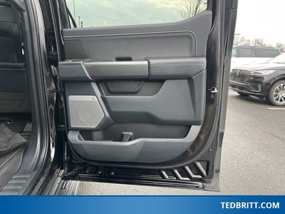 2023 Ford F-150 XLT 4WD | Pano Roof | FX4 Off-Road | Max Tow