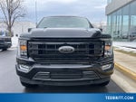 2023 Ford F-150 XLT 4WD | Pano Roof | FX4 Off-Road | Max Tow