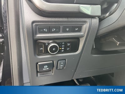 2023 Ford F-150 XLT 4WD | Pano Roof | FX4 Off-Road | Max Tow