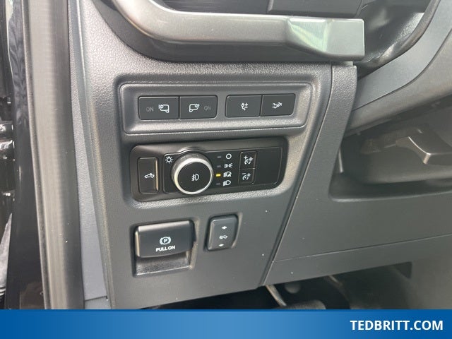 2023 Ford F-150 XLT 4WD | Pano Roof | FX4 Off-Road | Max Tow