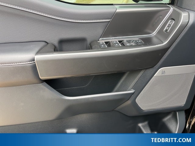 2023 Ford F-150 XLT 4WD | Pano Roof | FX4 Off-Road | Max Tow