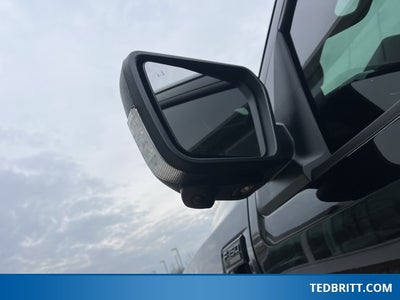 2023 Ford F-150 XLT 4WD | Pano Roof | FX4 Off-Road | Max Tow