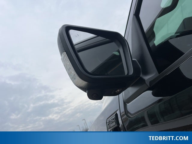 2023 Ford F-150 XLT 4WD | Pano Roof | FX4 Off-Road | Max Tow