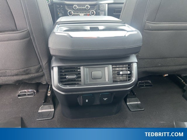 2023 Ford F-150 XLT 4WD | 360 Camera | Pano Roof | Max Trailer Tow