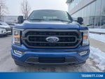 2023 Ford F-150 XLT 4WD | 360 Camera | Pano Roof | Max Trailer Tow