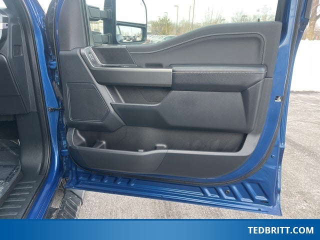 2023 Ford F-150 XLT 4WD | 360 Camera | Pano Roof | Max Trailer Tow