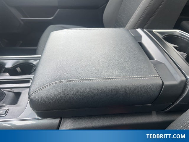 2023 Ford F-150 XLT 4WD | 360 Camera | Pano Roof | Max Trailer Tow