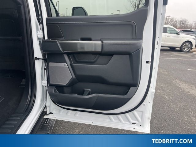 2023 Ford F-150 XLT 4WD | Pano Roof | Max Tow | 360 Cam |Leather Seats