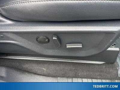 2023 Ford F-150 XLT 4WD | Pano Roof | Max Tow | 360 Cam |Leather Seats