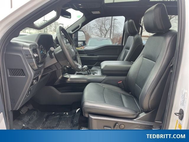 2023 Ford F-150 XLT 4WD | Pano Roof | Max Tow | 360 Cam |Leather Seats