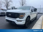 2023 Ford F-150 XLT 4WD | Pano Roof | Max Tow | 360 Cam |Leather Seats