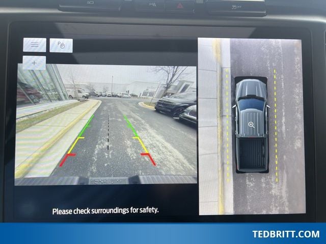 2023 Ford F-150 XLT 4WD | Pano Roof | Max Tow | 360 Cam |Leather Seats