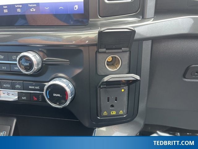 2023 Ford F-150 XLT 4WD | Pano Roof | Max Tow | 360 Cam |Leather Seats