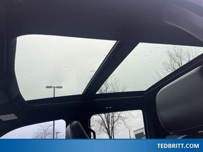 2023 Ford F-150 XLT 4WD | Pano Roof | Max Tow | 360 Cam |Leather Seats