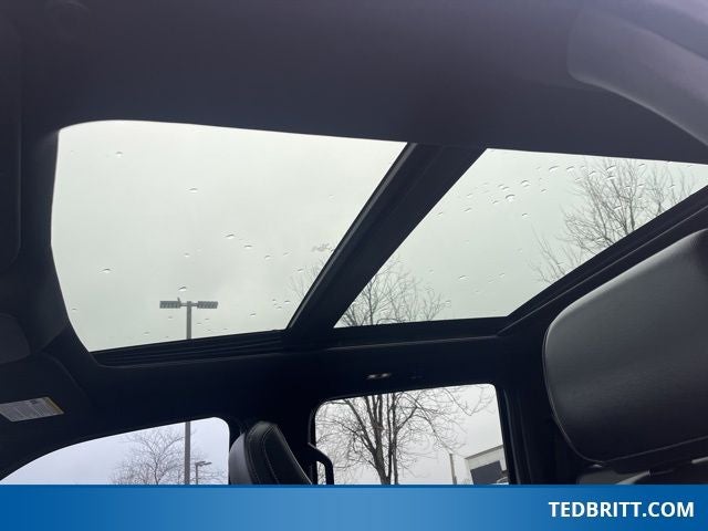 2023 Ford F-150 XLT 4WD | Pano Roof | Max Tow | 360 Cam |Leather Seats