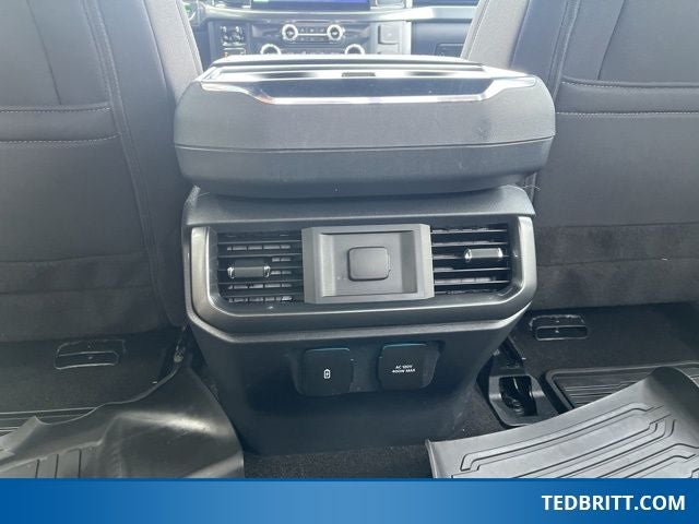 2022 Ford F-150 XLT 4WD | 360 Cam | Max Tow Pkg | BLIS | FX4 Off-Road