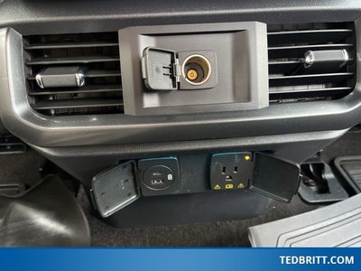 2022 Ford F-150 XLT 4WD | 360 Cam | Max Tow Pkg | BLIS | FX4 Off-Road