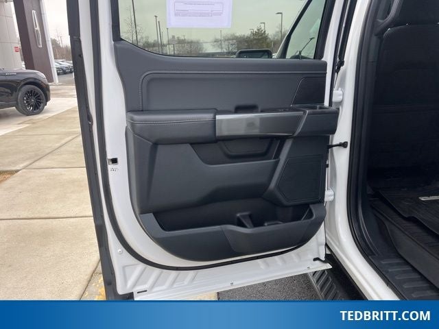 2022 Ford F-150 XLT 4WD | 360 Cam | Max Tow Pkg | BLIS | FX4 Off-Road