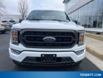 2022 Ford F-150 XLT 4WD | 360 Cam | Max Tow Pkg | BLIS | FX4 Off-Road