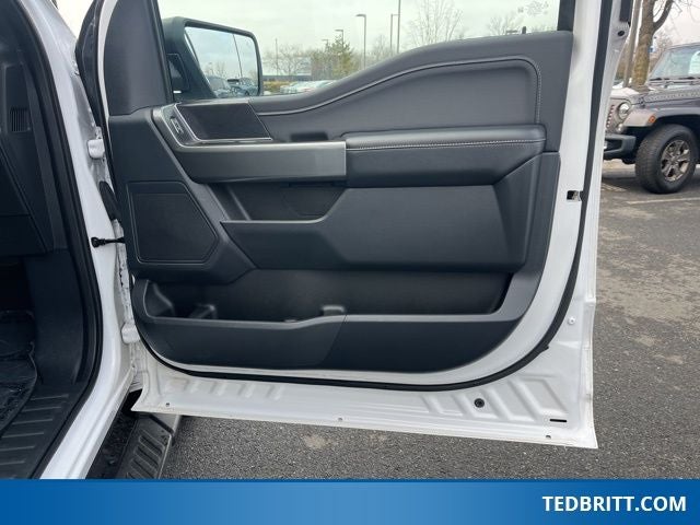 2022 Ford F-150 XLT 4WD | 360 Cam | Max Tow Pkg | BLIS | FX4 Off-Road