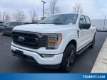 2022 Ford F-150 XLT 4WD | 360 Cam | Max Tow Pkg | BLIS | FX4 Off-Road