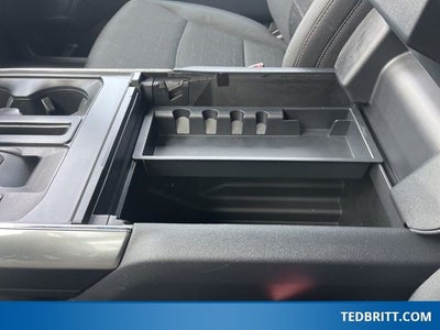 2022 Ford F-150 XLT 4WD | 360 Cam | Max Tow Pkg | BLIS | FX4 Off-Road