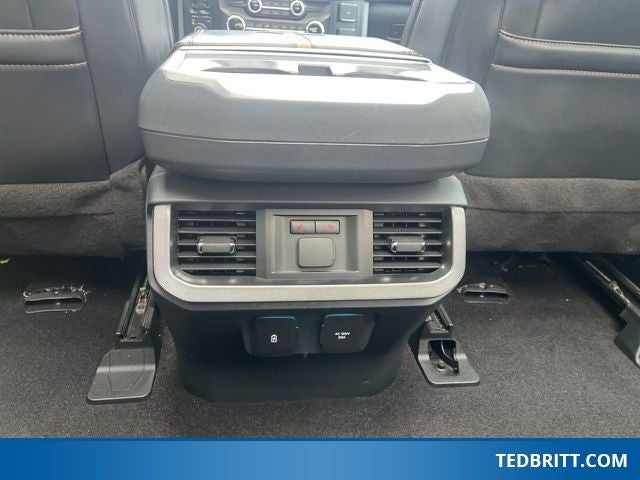 2023 Ford F-150 Platinum 4WD | Pano Roof | 360 Cam | BLIS | Tow Pkg