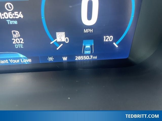 2023 Ford F-150 Platinum 4WD | Pano Roof | 360 Cam | BLIS | Tow Pkg