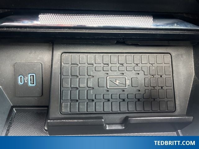 2023 Ford F-150 Platinum 4WD | Pano Roof | 360 Cam | BLIS | Tow Pkg