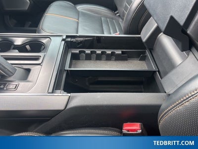 2023 Ford F-150 Platinum 4WD | Pano Roof | 360 Cam | BLIS | Tow Pkg