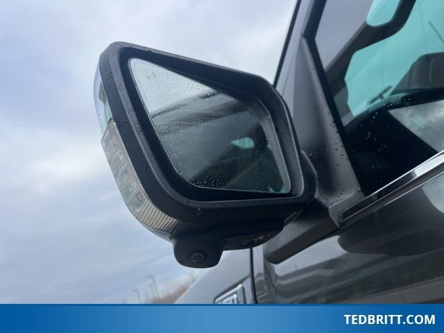 2023 Ford F-150 Platinum 4WD | Pano Roof | 360 Cam | BLIS | Tow Pkg