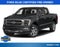 2022 Ford F-150 Platinum 4WD | Pano Roof | 360 Camera | Tow Tech Pkg