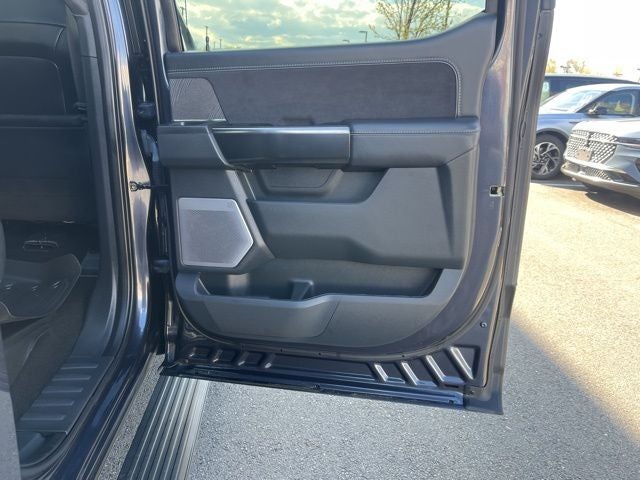 2022 Ford F-150 Platinum 4WD | Pano Roof | 360 Camera | Tow Tech Pkg