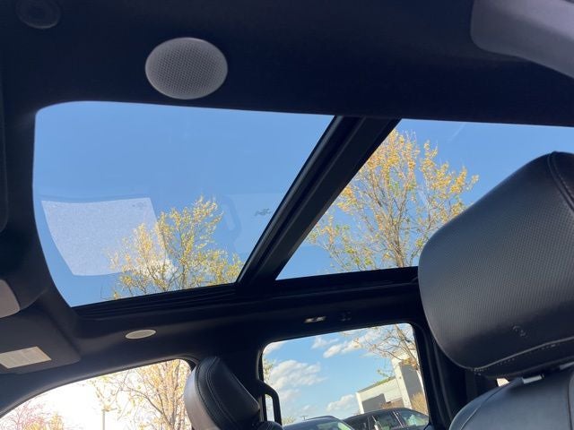 2022 Ford F-150 Platinum 4WD | Pano Roof | 360 Camera | Tow Tech Pkg