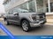 2023 Ford F-150 Lariat PowerBoost 4WD | Pano Roof | 360 Cam | Max Tow Pkg