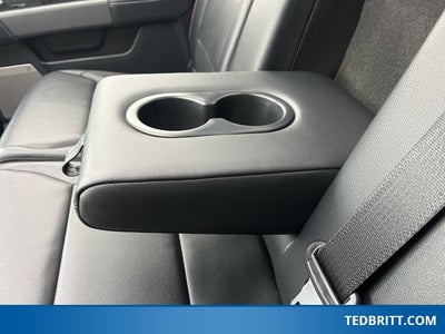 2023 Ford F-150 Lariat PowerBoost 4WD | Pano Roof | 360 Cam | Max Tow Pkg