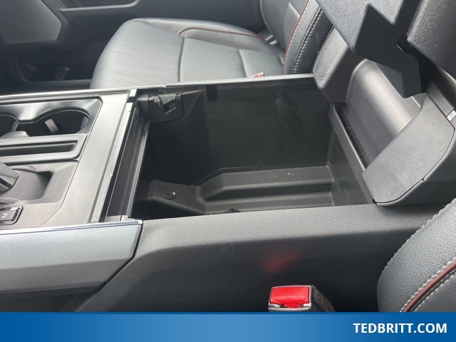 2023 Ford F-150 Lariat PowerBoost 4WD | Pano Roof | 360 Cam | Max Tow Pkg